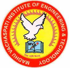 MADHU VACHASPATI INSTITUTE OF ENGINEERING & TECHNOLOG